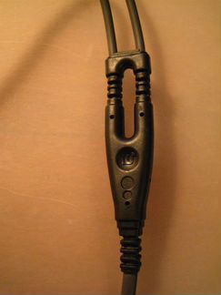 Наушники Brainwavz R3