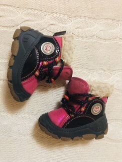 Olang сапоги детские 21-22