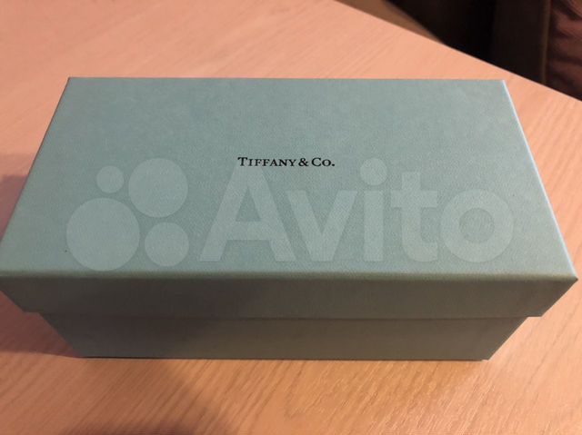 tiffany and co shipping