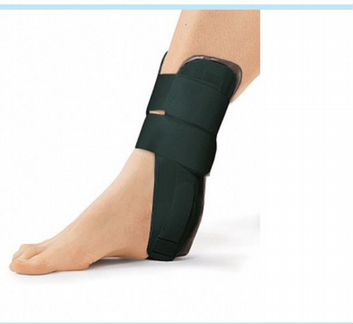 Ортез для голеностопа Orlett tan 201 G