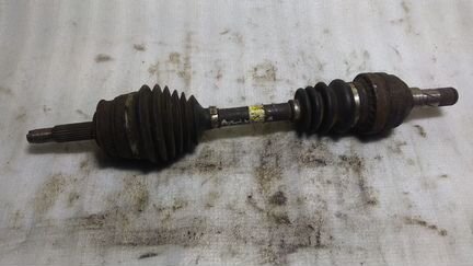 Привод передний левый Дэу Нексия Daewoo Nexia 1.5