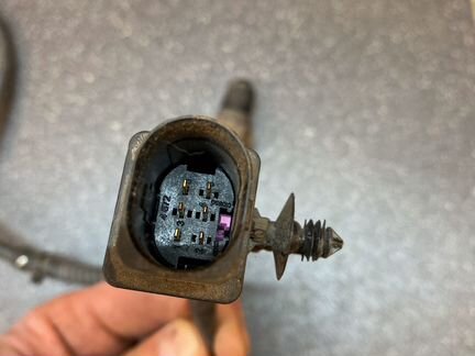 Лямбда зонд Jaguar XF 2009-2016