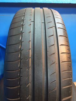 Michelin Latitude sport 104V 235/65R17