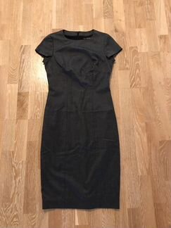 Платье футляр Zara