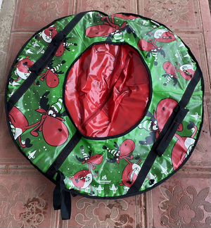 Тюбинг/ватрушка 83 см