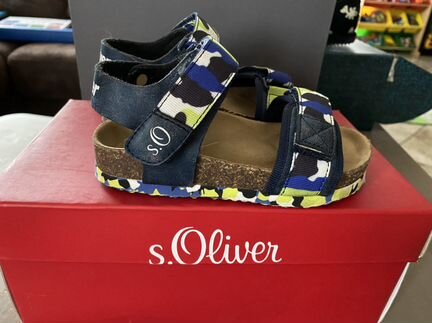 Сандали S.Oliver