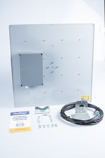 Антенна 3G/4G LTE Gellan FullBand-15M BOX