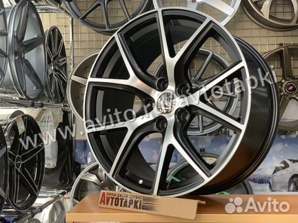 Диски литые R20 5x127 jeep Dodge Grand Cherokee