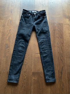 Джинсы sculpt mango 32