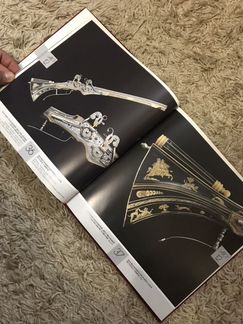 Старинное оружие фотоальбом