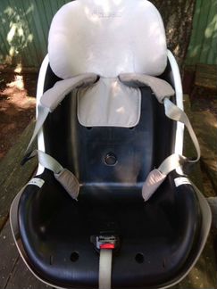 Автокресло Maxi-cosi 2waypearl i-size