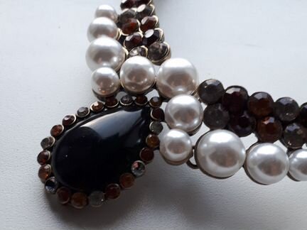 Украшение очень стильное