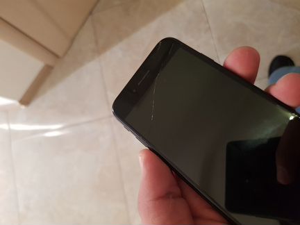 Телефон iPhone 7 32 gb