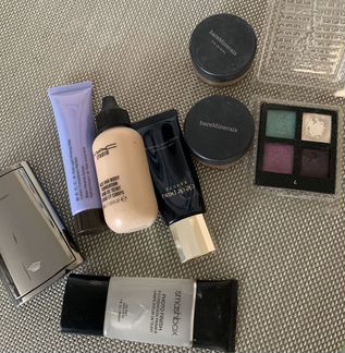 Набор люксовой косметики Beauty box