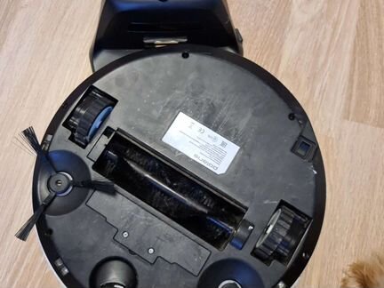 Робот пылесос Polaris