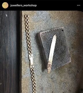 Ремонт ювелирных изделий