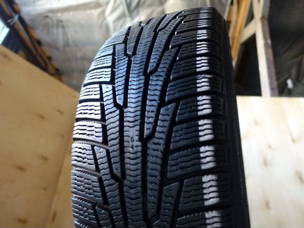 185 65 14 Nokian Nordman RS2 05CB XL