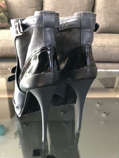 Ботильоны Elisabetta Franchi новые, оригинал