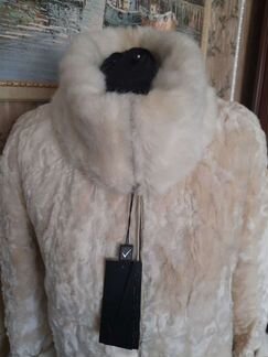Искуственные шубки