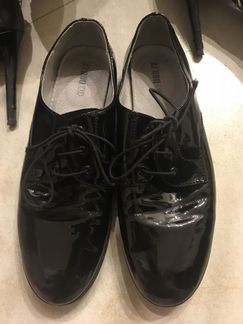 Женская обувь размер 36-37