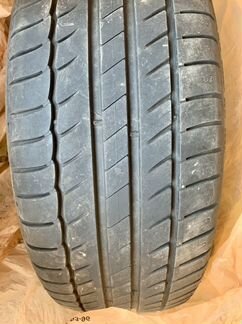 Michelin Primacy HP 215/55 r16