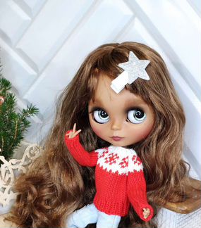 Кукла блайз в наличии, blythe