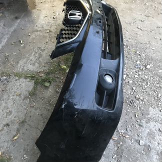 Хонда аккорд 7 разборка