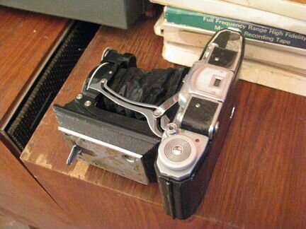 Фотоаппараты разные + фотоштуки