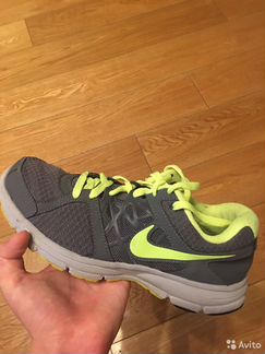 Nike dual fusion