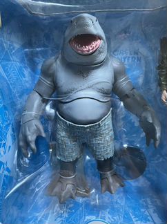 Фигурка King Shark McFarlane Toys