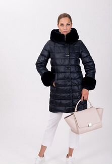 Куртка/Пальто пуховик BatterFlei