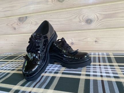 Ботильоны 38