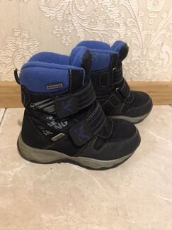 Сапоги Twins мембрана зима 28 р-р