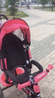 Коляска