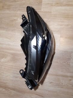 Фара левая Mazda CX-5