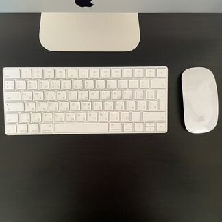 iMac 21 4K