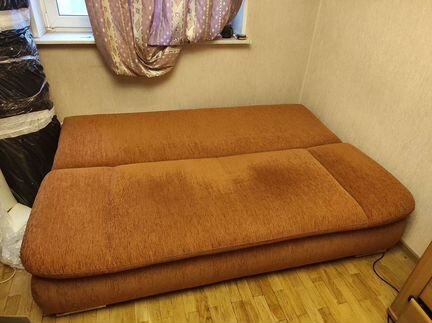 Диван книжка бу