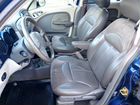Chrysler PT Cruiser 2.4 AT, 2000, 71 000 км объявление продам