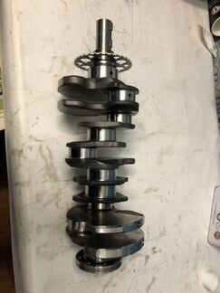 Коленвал для мотора 2grfe 3,5л 13041-31041