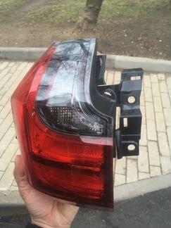 Фонарь Lexus LX