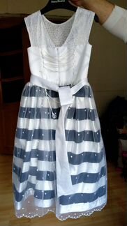 Платье на выпускной