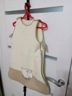 Спальный мешок