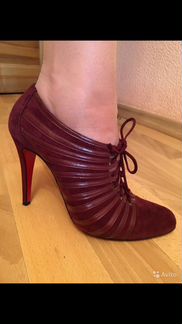 Туфли Christian Louboutin оригинал