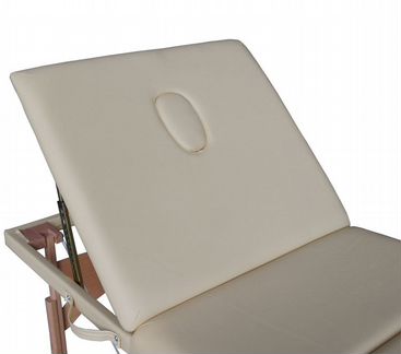 Массажный стол DFC Nirvana Relax Pro Beige