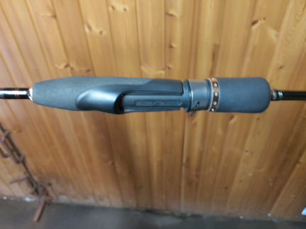Удилище спиннинговое Norstream Areal AR-66L Jaeger