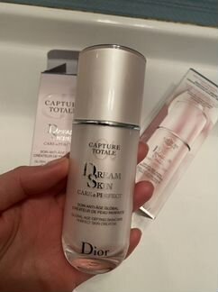 Сыворотка Dior dream skin