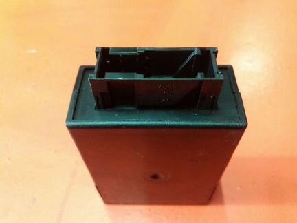 Блок подачи воздуха BMW X5 e53