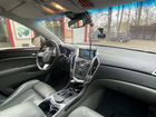 Cadillac SRX 3.0 AT, 2011, 265 000 км объявление продам