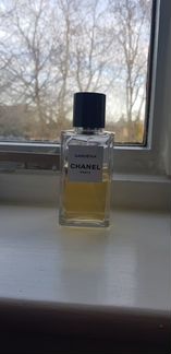 Chanel gardenia