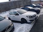 Opel Astra 1.6 МТ, 2012, 134 000 км